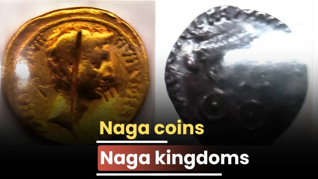 Naga Kings of India 